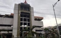 Gedung Eks Medan Plaza