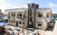 Serangan Bom di Hotel Somalia