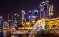 Indonesia dan Singapura Siap Buka Akses Bisnis