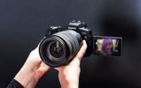 Kamera Canon Terbaru Bisa Unggah Foto Otomatis ke Google Photos