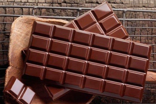 manfaat cokelat bagi tubuh