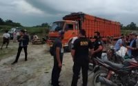 BNN Gagalkan Penyelundupan 47 Kg Sabu dari Muatan Truk di Kota Medan