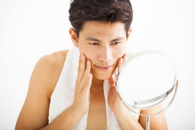 Tahapan Skincare Sederhana Bagi Pria