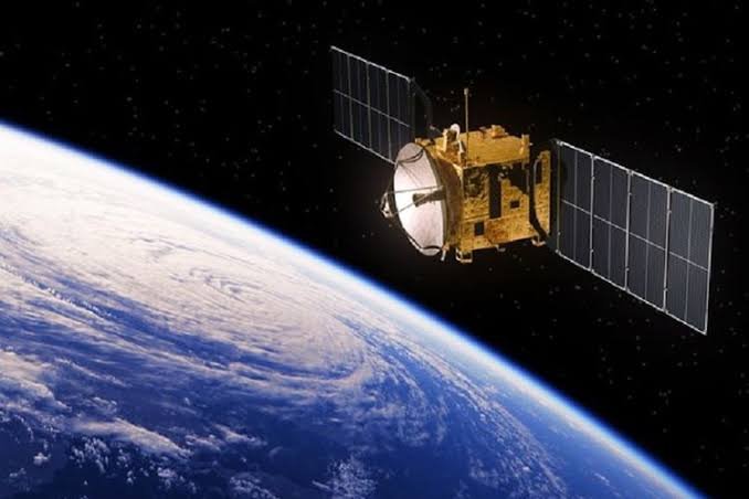 Peluncuran Satelit Republik Indonesia