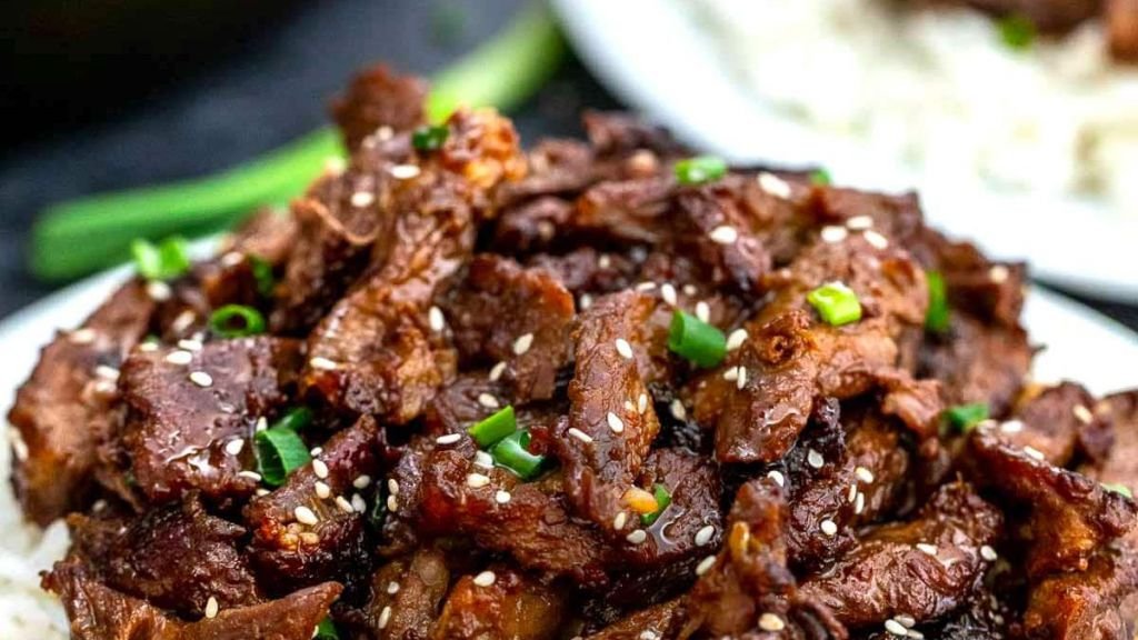 Resep Praktis Beef Bulgogi, Hidangan Daging Sapi Ala Korea Primaberita