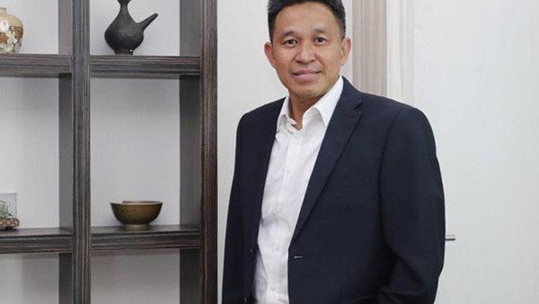 Aryo Hanggono Meninggal Dunia