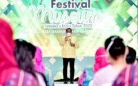 Festival Museum Sumut 2020