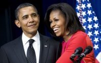 Tips Michelle Obama Pernikahan Langgeng