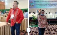 Anggota DPRD Sumut Meninggal Dunia