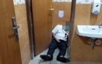 Mantan Kepala BPN Denpasar Tembak Diri Sendiri di dalam Toilet