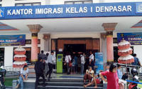 kantor imigrasi denpasar