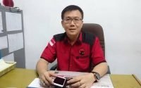 PDIP Medan Pecat Ketua PAC