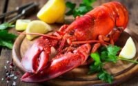 Tips Memasak Lobster
