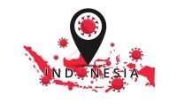 6 Bulan Pandemi Virus Corona di Indonesia Sudah 177 Ribu Kasus