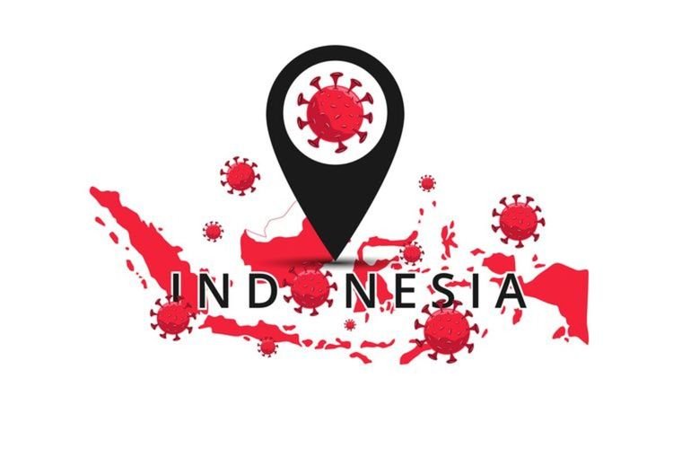 6 Bulan Pandemi Virus Corona di Indonesia Sudah 177 Ribu Kasus