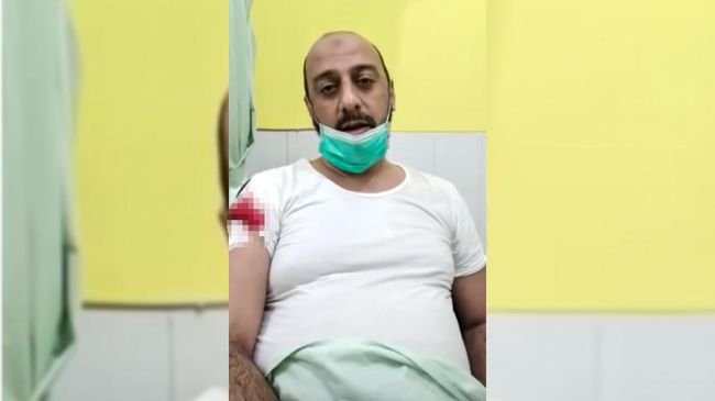 Kasus Penusukan Syekh Ali Jaber Mendapat Atensi Banyak Pihak