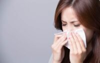 Cara Mengatasi Hidung Tersumbat karena Alergi