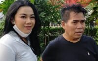 Sah Secara Negara Setelah 4 Tahun Nikah Siri, Bopak Bakal Menggelar Perayaan