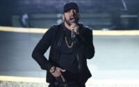 Penggemar Eminem Cetak Rekor Dunia