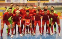 Turnamen Futsal Piala Asia