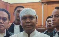 Gus Nur Bakal Ajukan Penangguhan Penahanan