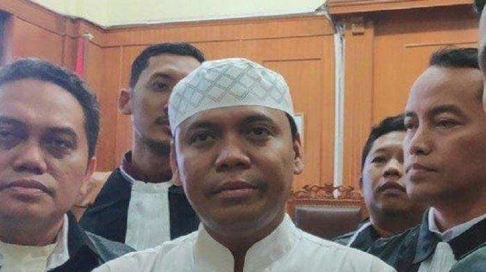 Gus Nur Bakal Ajukan Penangguhan Penahanan