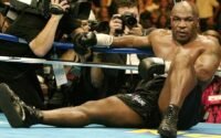 Dilarang Kemenangan KO, Mike Tyson Ngotot Ingin Hantam Jones
