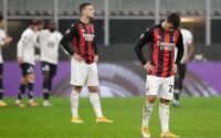 Lille Patahkan Rekor AC Milan