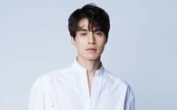 Lee Dong-wook Akan Bintangi Film