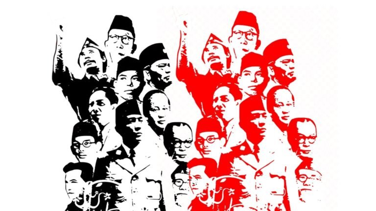 Peringatan Hari Pahlawan, Ini Kumpulan Gambar yang Bisa Anda Bagikan