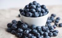 Manfaat Buah Blueberry
