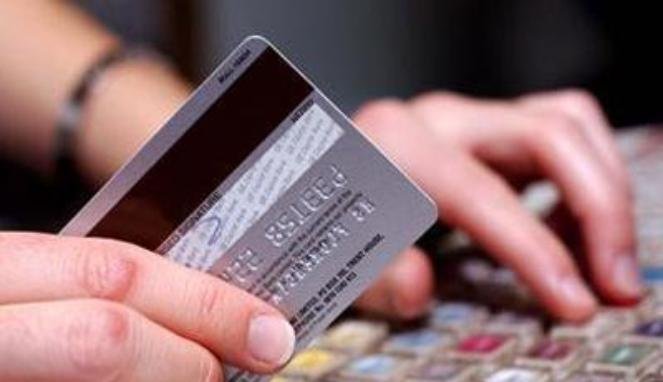 cara bijak gunakan kartu kredit