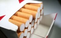 Cukai Rokok Naik, Ini Harga Rokok Tahun Depan