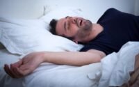 penyebab kematian saat tidur