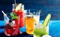 Cocktail Paling Terkenal di Dunia