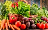 sayuran penurun darah tinggi 