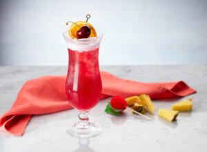 jenis minuman cocktail