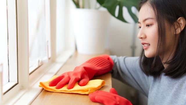 benda terlupakan beberes rumah