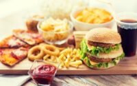 kolesterol tinggi hindari makanan