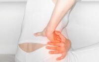 penyebab sakit punggung wanita