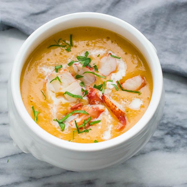 masak lobster stew