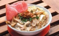 Resep Mie Sop Medan