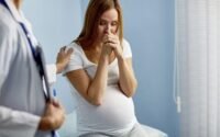 ciri-ciri stres pada ibu hamil