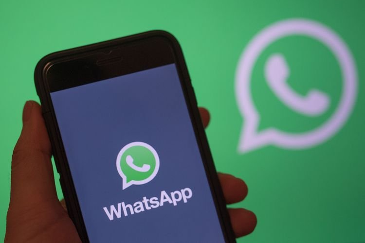 cara menghentikan WhatsApp disadap