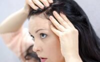 cara mencegah rambut beruban