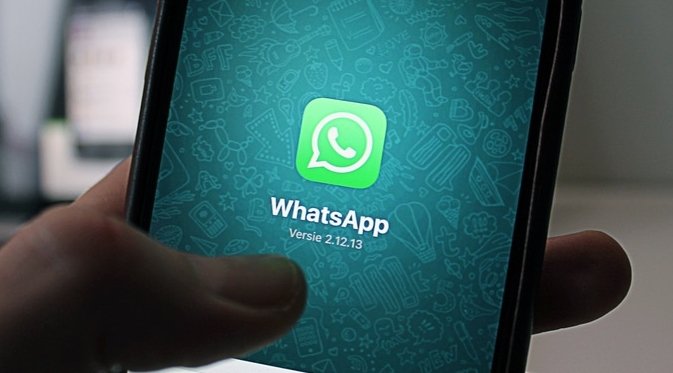 cara membaca chat whatsApp tanpa ketahuan